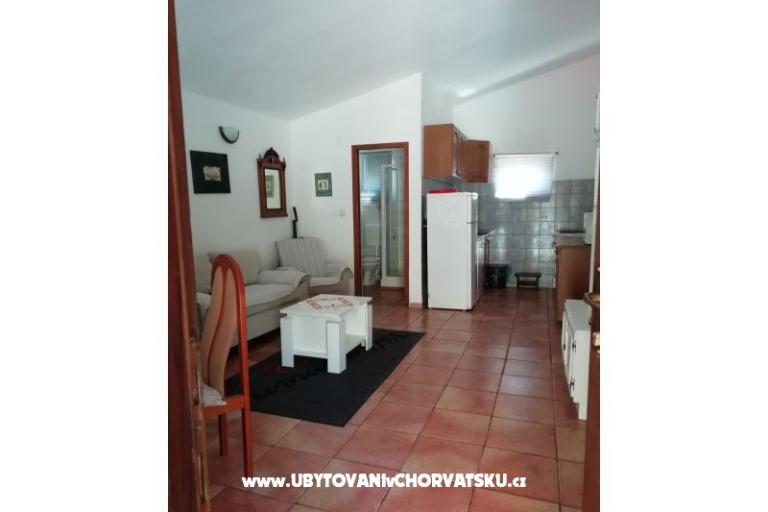 Appartamento na moru – foto 17