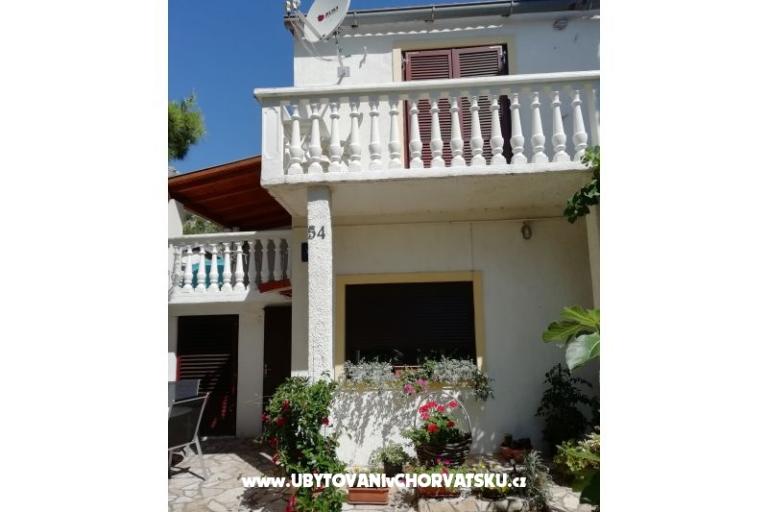 Appartamento na moru – foto 4