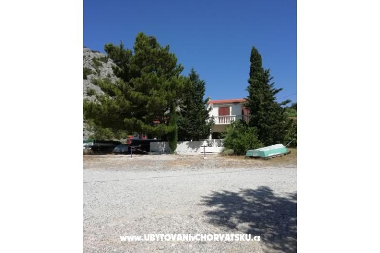 Appartamento na moru – foto 6