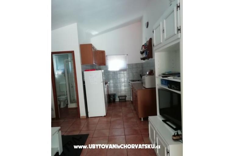Appartamento na moru – foto 7