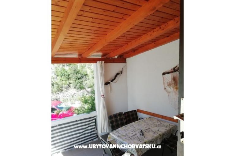 Appartamento na moru – foto 9