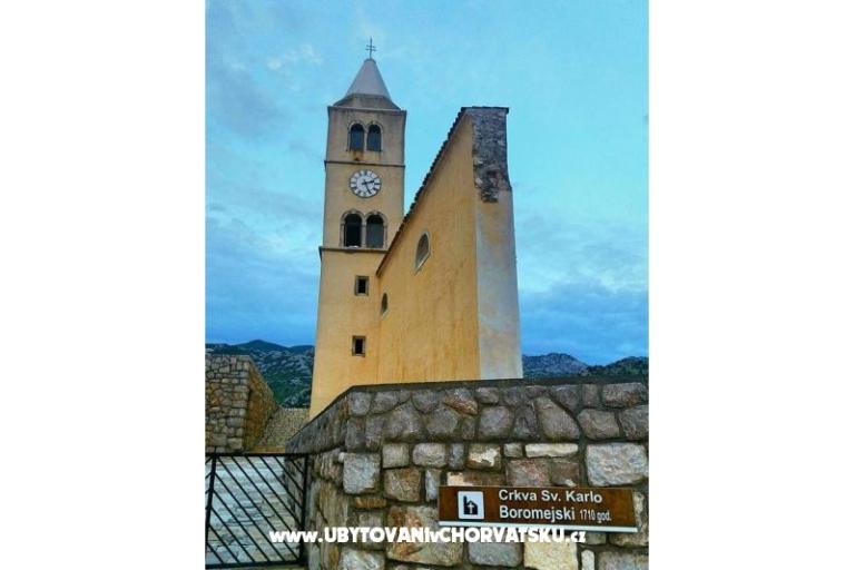 Appartamento Tanja – foto 9