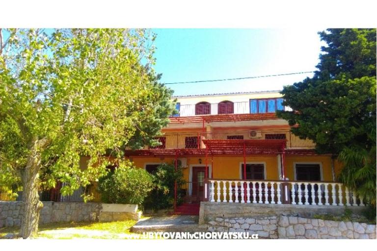 Appartamenti Irmica – foto 4