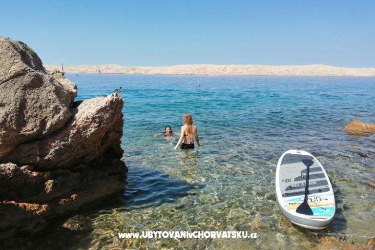Appartamenti Villa Luce – foto 19
