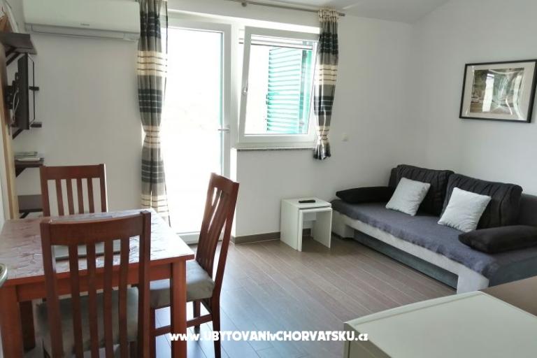 Appartamenti Villa Luce – foto 26
