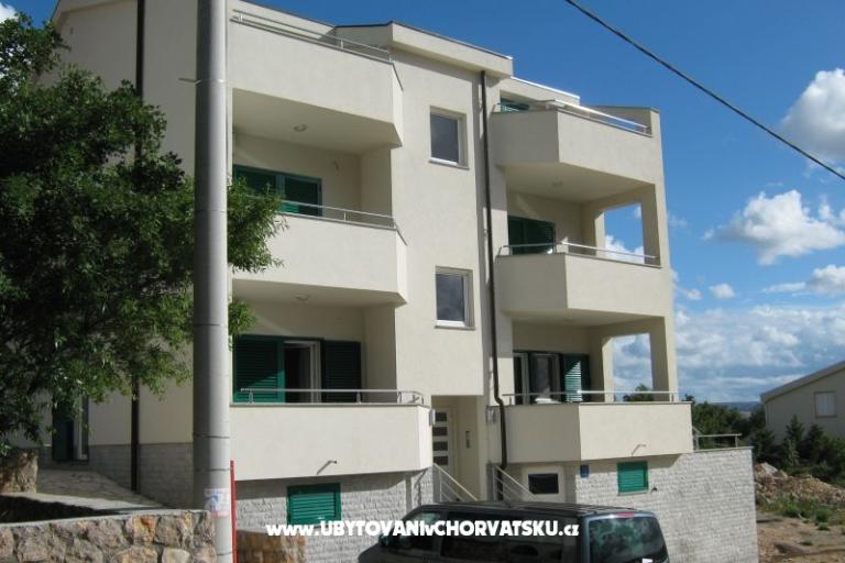 Appartamenti Villa Luce – foto 30