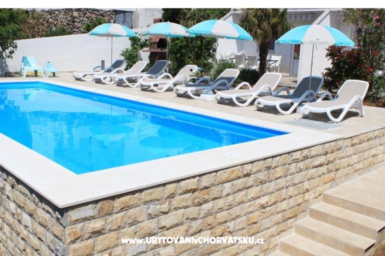 Appartamenti Anita with Pool – foto 18