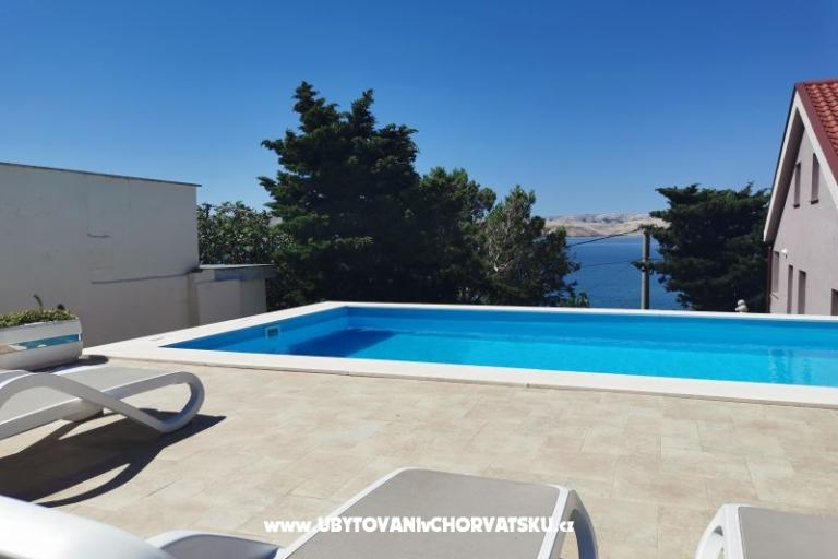Appartamenti Anita with Pool – foto 2