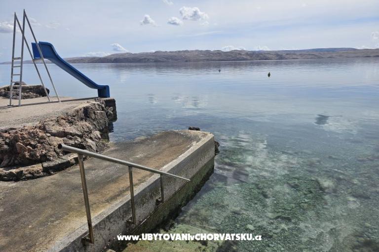 Appartamenti Anita with Pool – foto 21