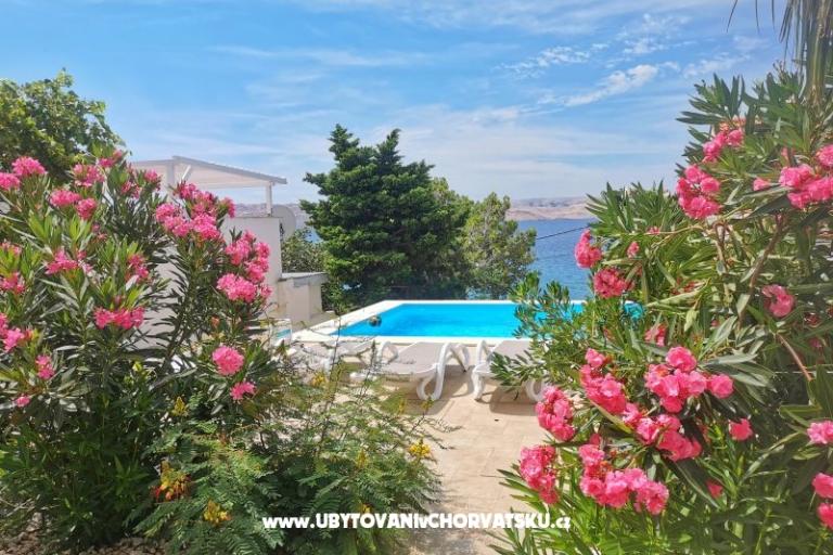 Appartamenti Anita with Pool – foto 7