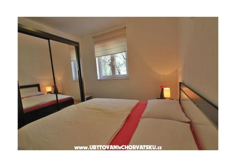 Beachfront Appartamenti Baricevic wit – foto 10