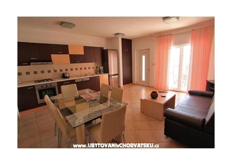 Beachfront Appartamenti Baricevic wit – foto 11