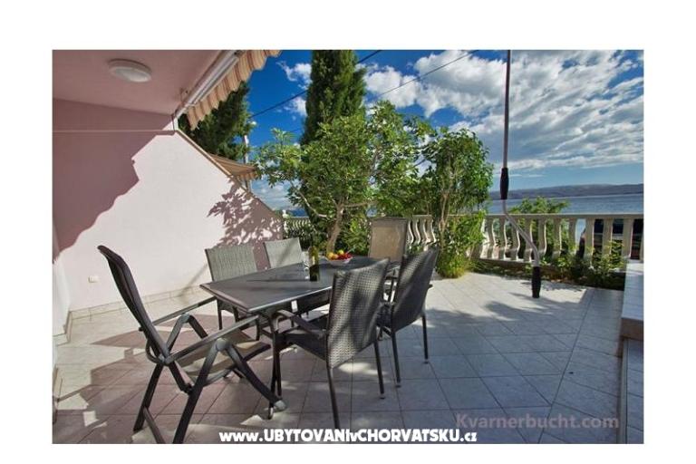 Beachfront Appartamenti Baricevic wit – foto 12