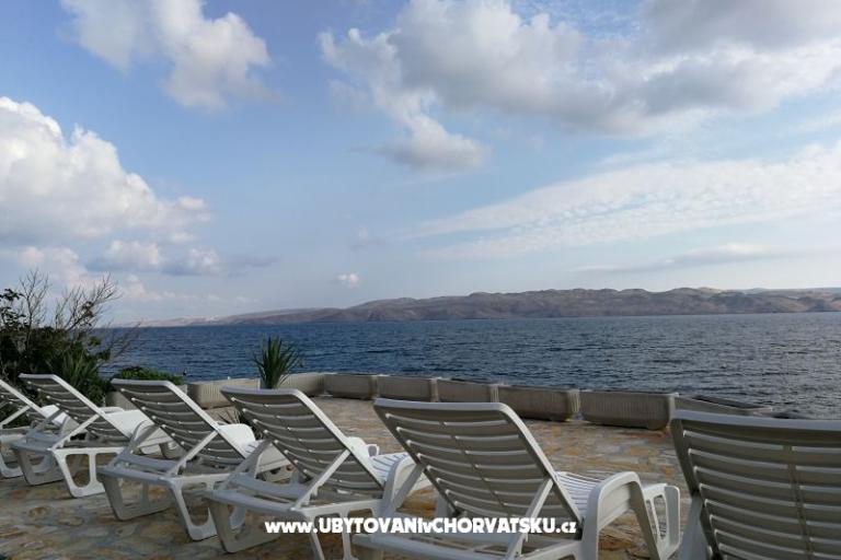 Beachfront Appartamenti Baricevic wit – foto 15