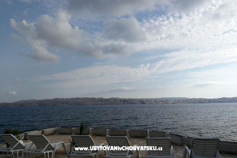 Beachfront Appartamenti Baricevic wit – foto 16