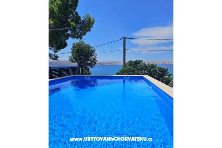 Beachfront Appartamenti Baricevic wit – foto 20