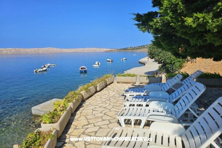 Beachfront Appartamenti Baricevic wit – foto 21