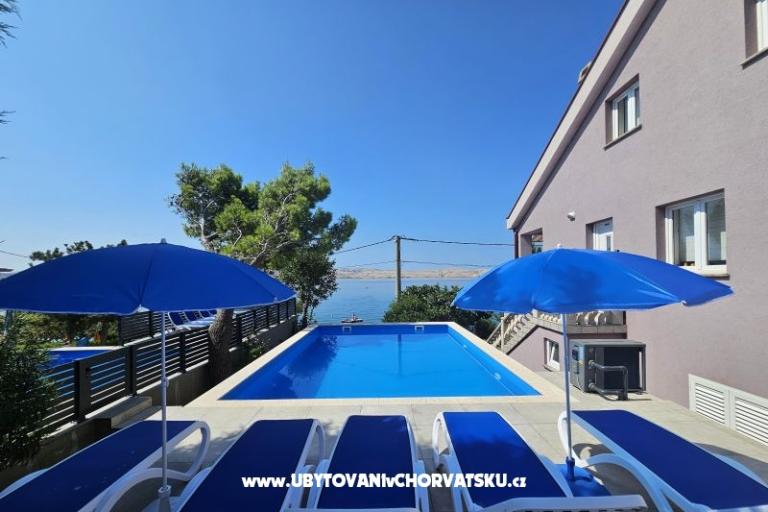 Beachfront Appartamenti Baricevic wit – foto 22