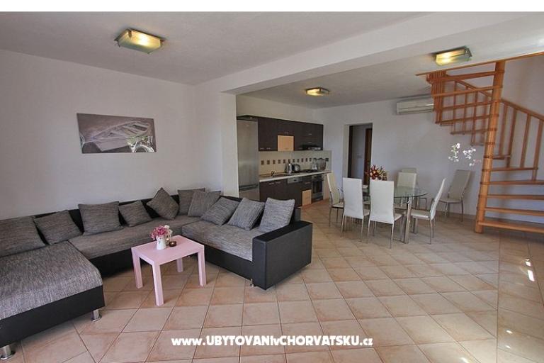 Beachfront Appartamenti Baricevic wit – foto 3