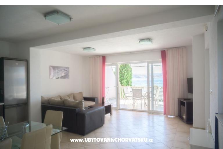 Beachfront Appartamenti Baricevic wit – foto 4