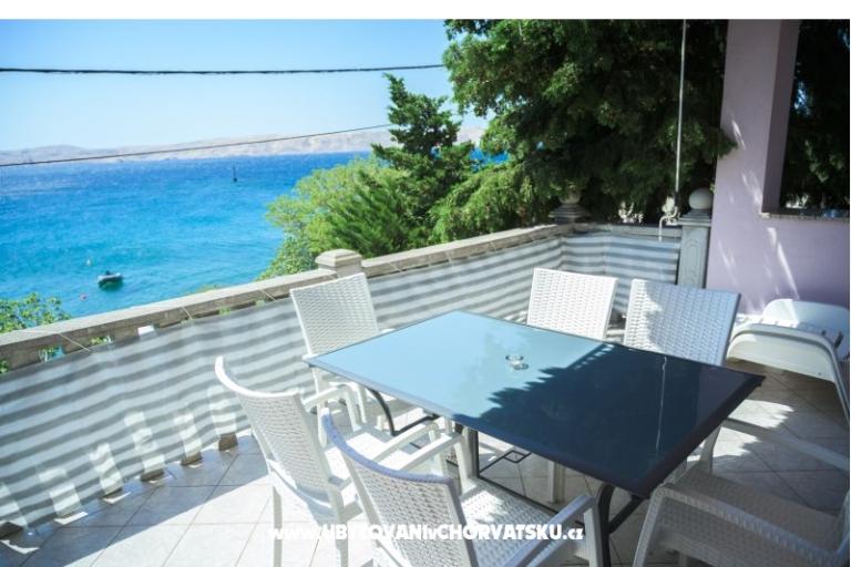 Beachfront Appartamenti Baricevic wit – foto 5