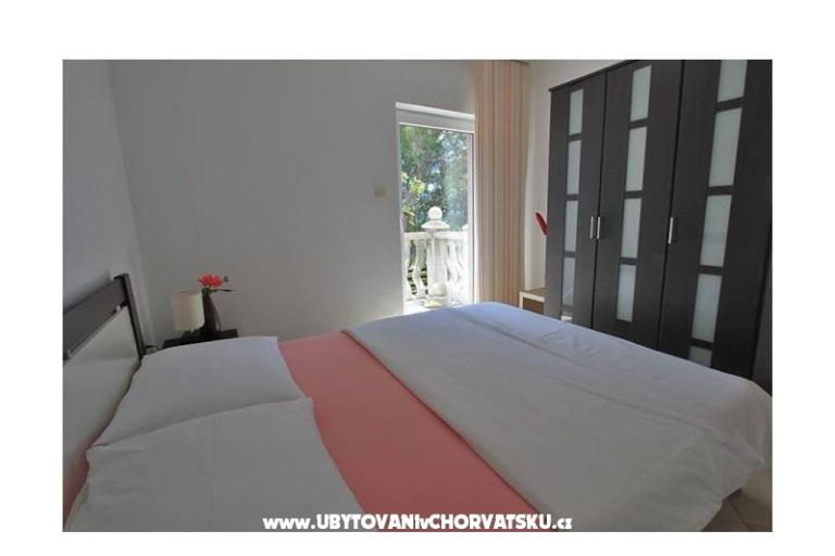 Beachfront Appartamenti Baricevic wit – foto 6