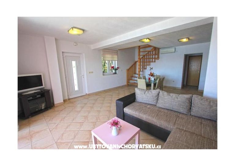 Beachfront Appartamenti Baricevic wit – foto 7