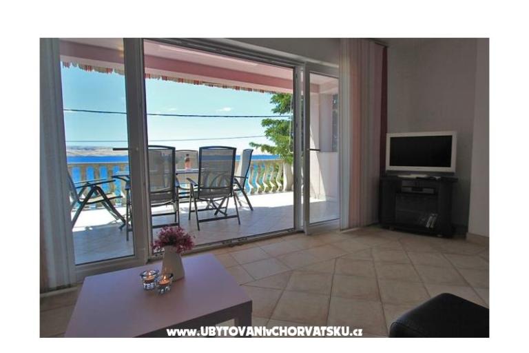 Beachfront Appartamenti Baricevic wit – foto 8