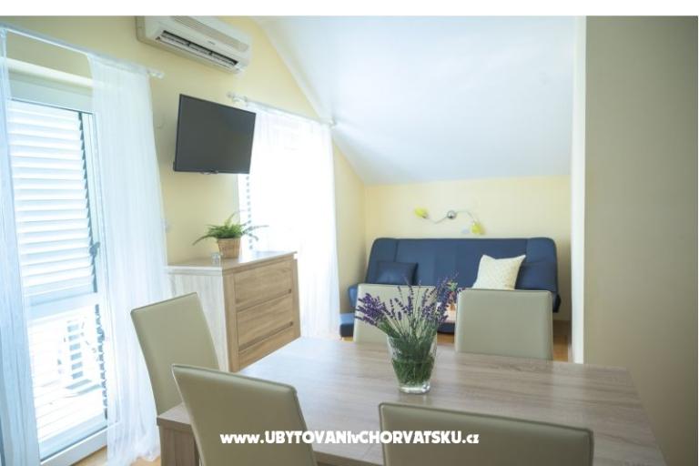 Beachfront Appartamenti Carlo – foto 15