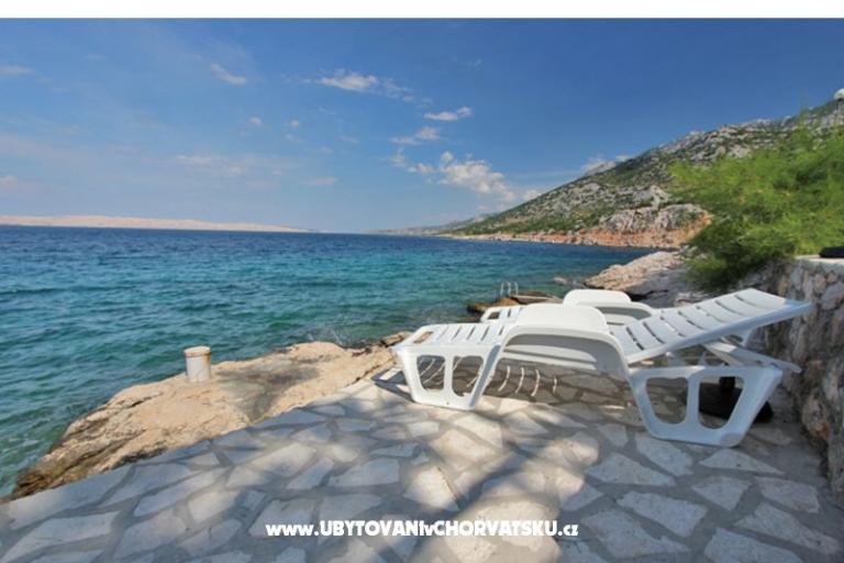 Beachfront Appartamenti Carlo – foto 16