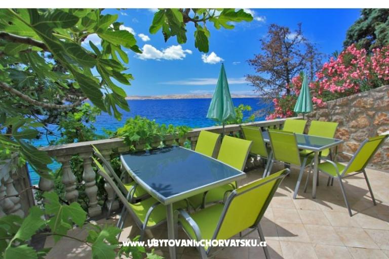 Beachfront Appartamenti Carlo – foto 18