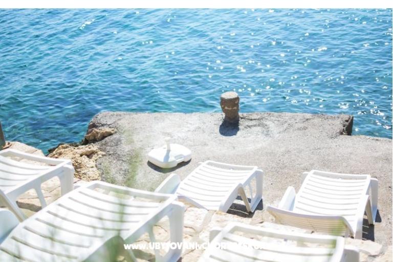 Beachfront Appartamenti Carlo – foto 8