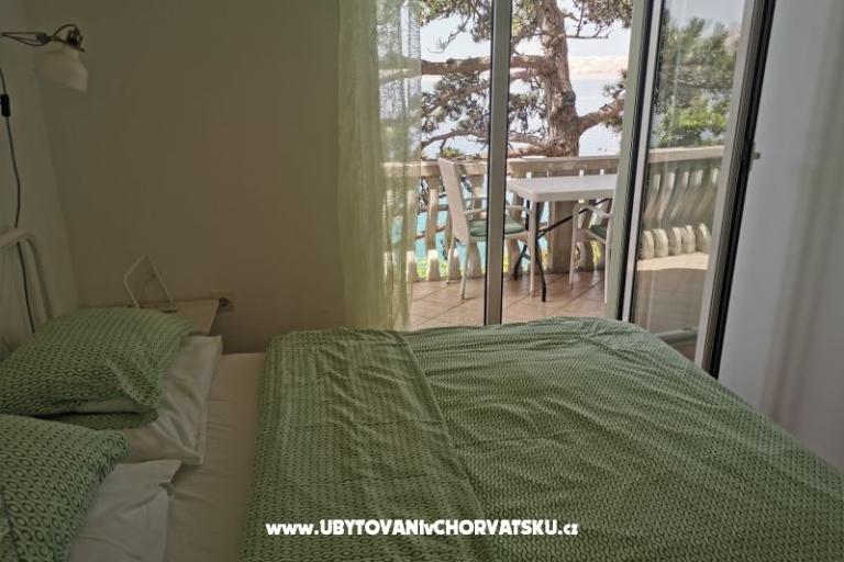 Beachfront Appartamenti Carlo – foto 9