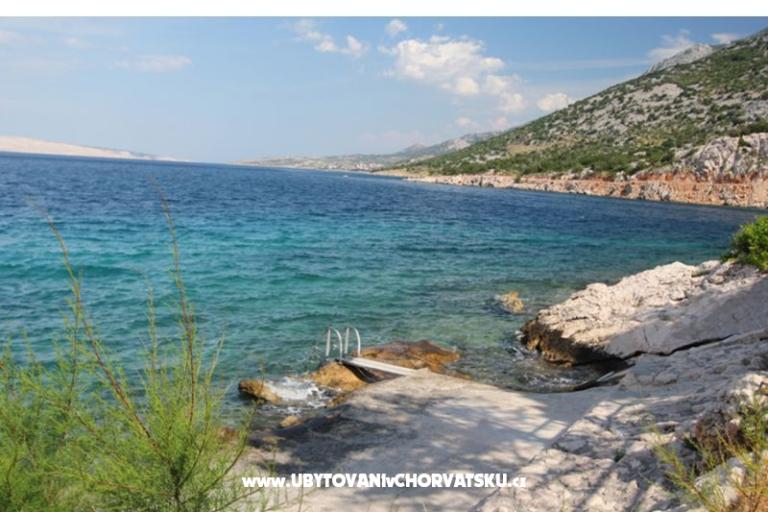 Beachfront Appartamenti Christian – foto 11