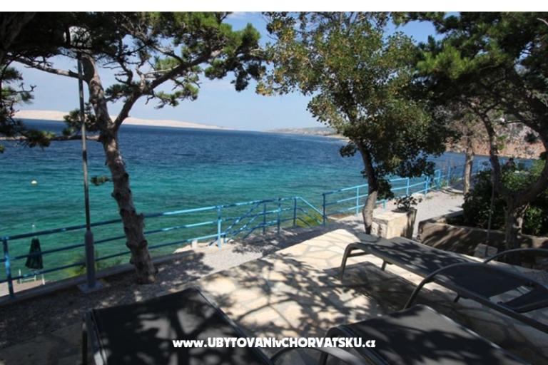 Beachfront Appartamenti Christian – foto 12