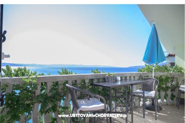 Beachfront Appartamenti Christian – foto 17