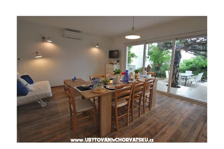 Beachfront Appartamenti Christian – foto 4