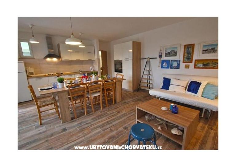 Beachfront Appartamenti Christian – foto 5