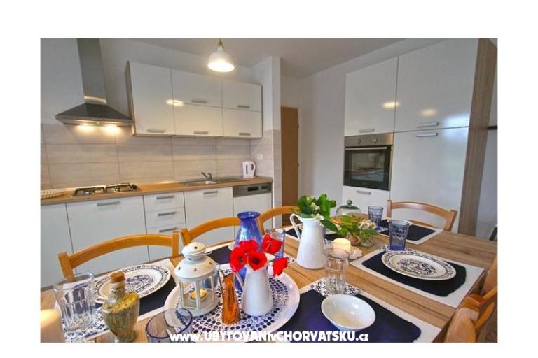 Beachfront Appartamenti Christian – foto 6