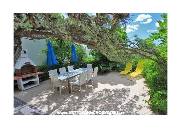 Beachfront Appartamenti Christian – foto 8