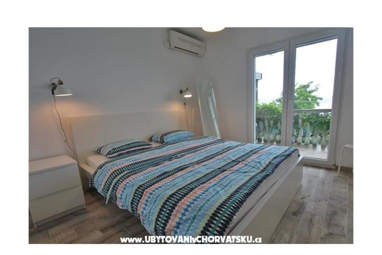 Beachfront Appartamenti Christian – foto 9