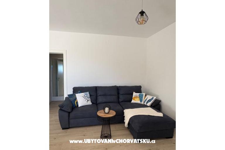 Beachfront Appartamenti A+M – foto 4