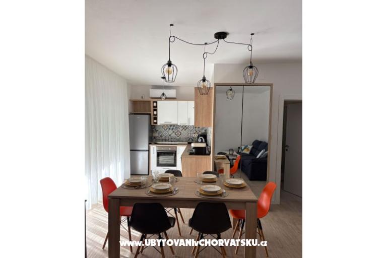 Beachfront Appartamenti A+M – foto 5