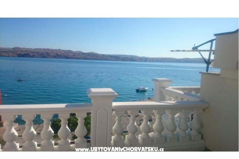 Beachfront Appartamenti Amaris – foto 10