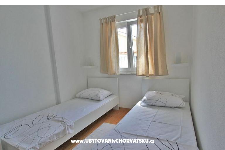 Beachfront Appartamenti Amaris – foto 12
