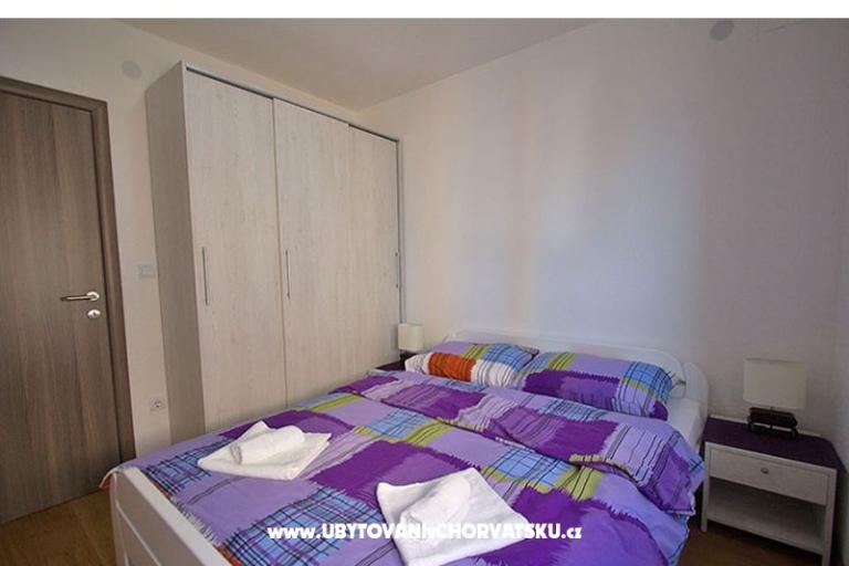 Beachfront Appartamenti Amaris – foto 13