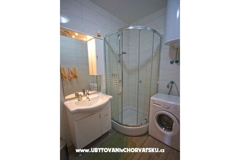 Beachfront Appartamenti Amaris – foto 15