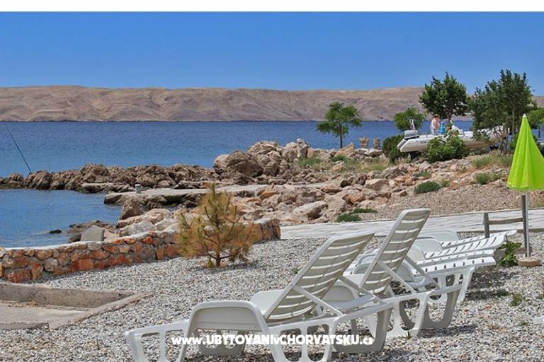 Beachfront Appartamenti Amaris – foto 16