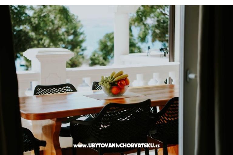 Beachfront Appartamenti Amaris – foto 17