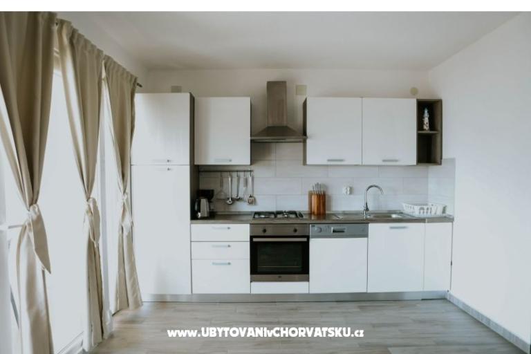 Beachfront Appartamenti Amaris – foto 20